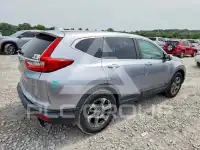 2017 Honda CR-V photo