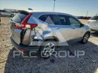 2017 Honda CR-V фото