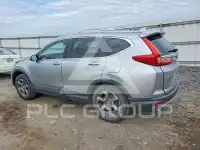 2017 Honda CR-V photo