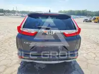 2017 Honda CR-V фото