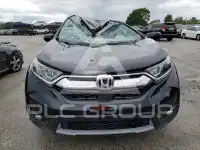 2017 Honda CR-V фото