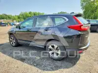 2017 Honda CR-V photo