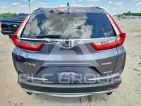 2017 Honda CR-V photo