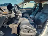 2017 Honda CR-V фото