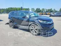 2017 Honda CR-V photo