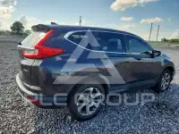 2017 Honda CR-V фото