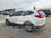 2017 Honda CR-V фото