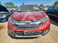 2017 Honda CR-V photo