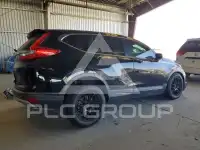 2017 Honda CR-V фото