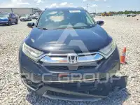 2017 Honda CR-V фото