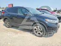 2017 Honda CR-V фото