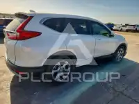 2017 Honda CR-V photo