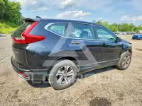 2017 Honda CR-V photo