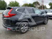 2017 Honda CR-V фото