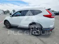 2017 Honda CR-V фото