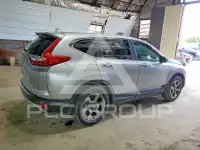 2017 Honda CR-V photo