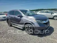 2017 Honda CR-V фото