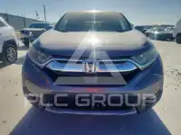 2017 Honda CR-V фото