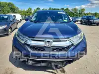 2017 Honda CR-V photo