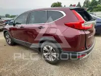 2017 Honda CR-V photo