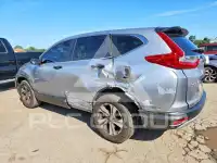 2017 Honda CR-V фото