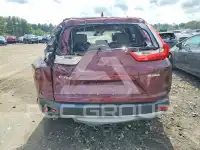 2017 Honda CR-V photo