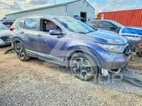 2017 Honda CR-V photo