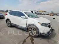 2017 Honda CR-V фото