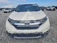 2017 Honda CR-V фото