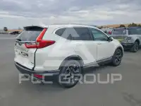 2017 Honda CR-V фото