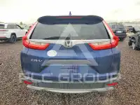 2017 Honda CR-V photo