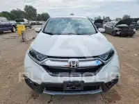 2017 Honda CR-V photo