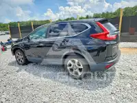 2017 Honda CR-V фото