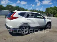 2017 Honda CR-V фото