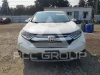 2017 Honda CR-V фото