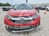 2017 Honda CR-V фото