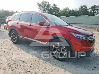 2017 Honda CR-V фото