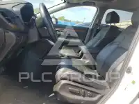 2017 Honda CR-V фото