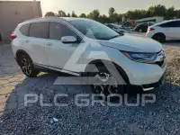 2017 Honda CR-V фото