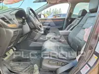 2017 Honda CR-V photo