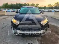 2017 Honda CR-V photo