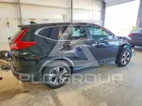 2017 Honda CR-V фото