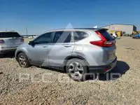 2017 Honda CR-V фото