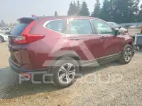 2017 Honda CR-V photo