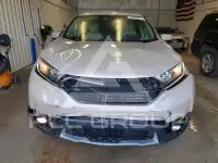 2017 Honda CR-V фото