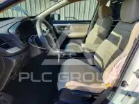 2017 Honda CR-V фото