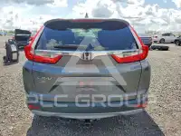 2017 Honda CR-V фото
