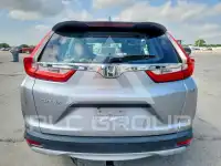 2017 Honda CR-V фото