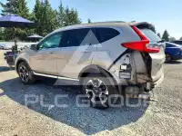 2017 Honda CR-V photo