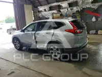 2017 Honda CR-V фото